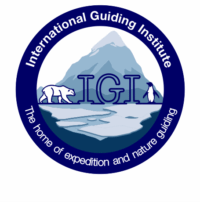 International Guiding Institute, Guiding Institute, Expedition guiding course, expedition guide, nature guiding, nature guide, guiding course, guide course