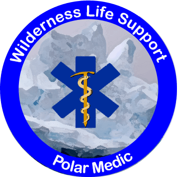 International Guiding Institute, Polar Tourism Guide Association Assessments, Wilderness life support, polar medic, wilderness first aid course, polar medic course